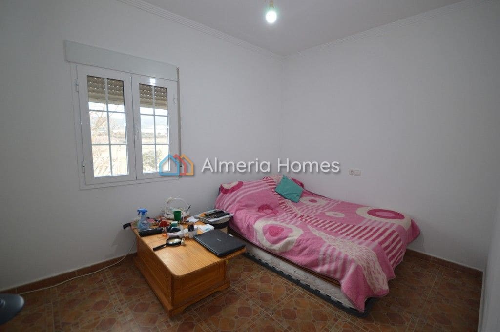 3 soveværelse Villa til salg i Oria - € 80.000 (Ref: 7362861)