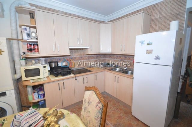 3 soveværelse Villa til salg i Oria - € 89.995 (Ref: 7362861)