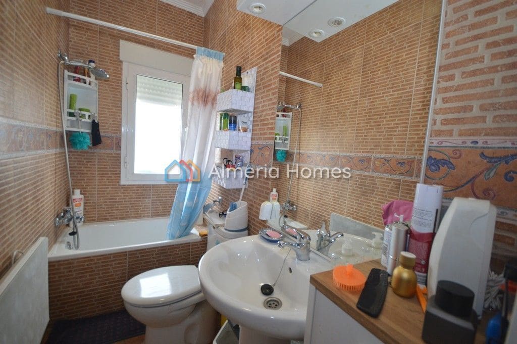 3 soveværelse Villa til salg i Oria - € 80.000 (Ref: 7362861)