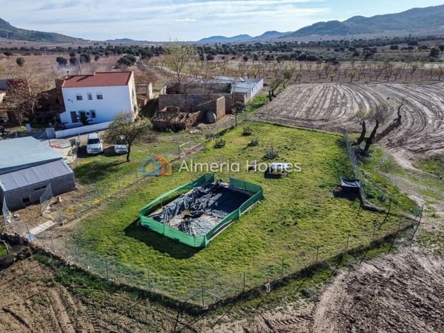 3 soveværelse Villa til salg i Oria - € 89.995 (Ref: 7362861)