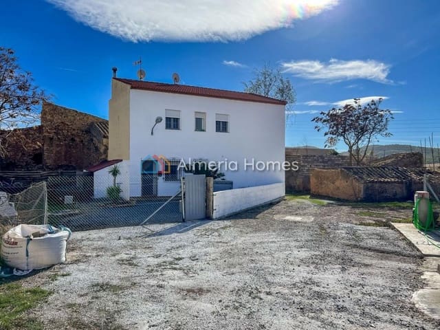 3 soveværelse Villa til salg i Oria - € 89.995 (Ref: 7362861)