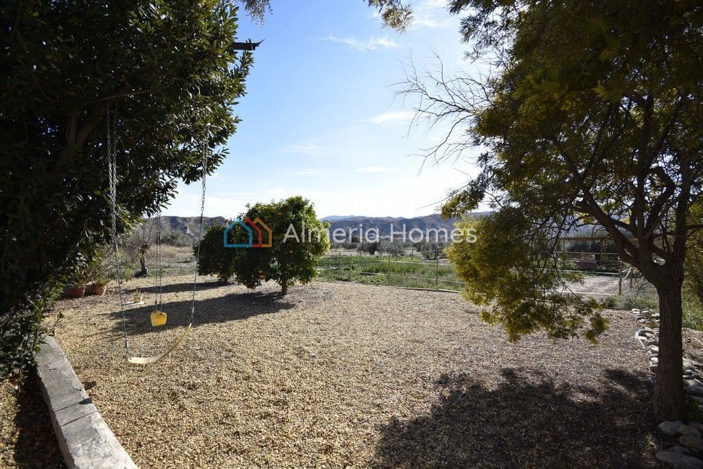 7 sovrum Finca/Hus på landet till salu i Arboleas - 199 995 € (Ref: 7375565)