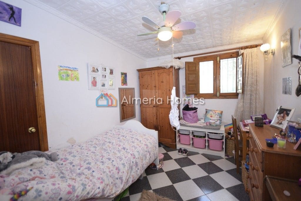 7 sovrum Finca/Hus på landet till salu i Arboleas - 199 995 € (Ref: 7375565)