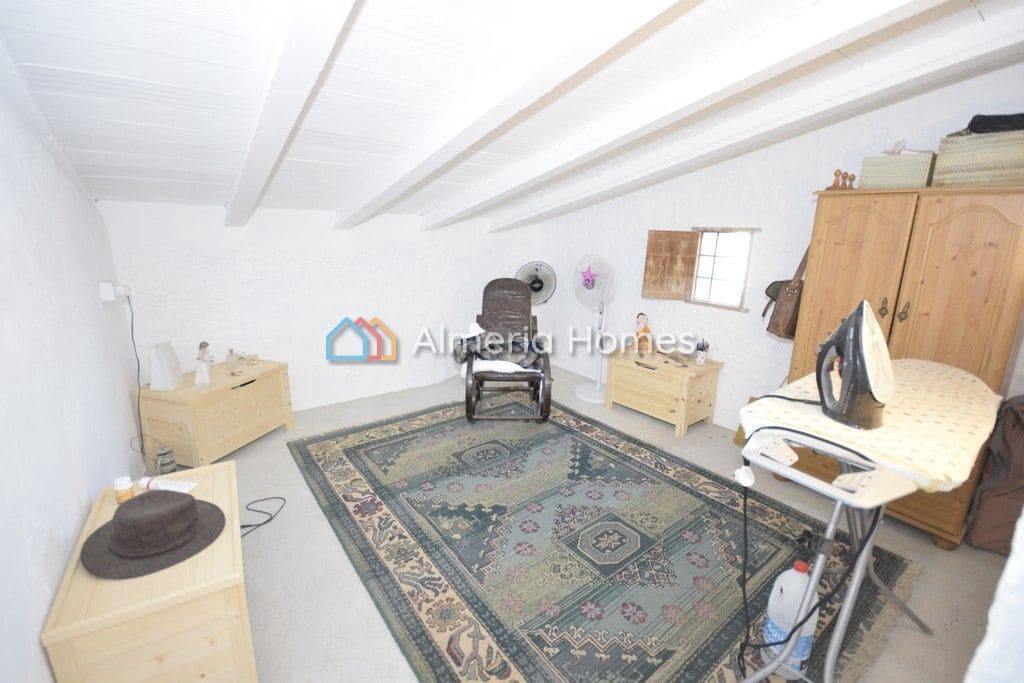 7 sovrum Finca/Hus på landet till salu i Arboleas - 199 995 € (Ref: 7375565)