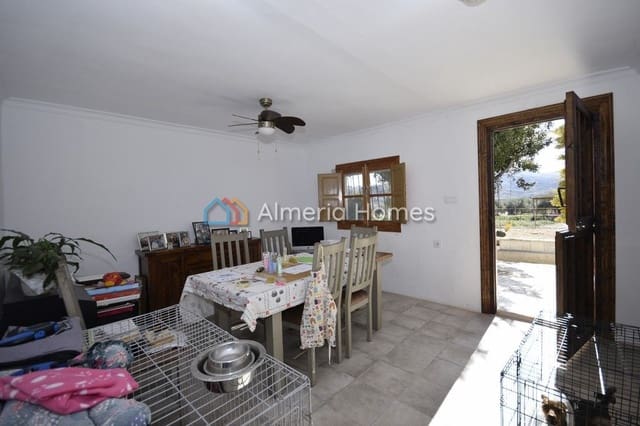 7 sovrum Finca/Hus på landet till salu i Arboleas - 199 995 € (Ref: 7375565)