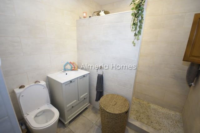 7 sovrum Finca/Hus på landet till salu i Arboleas - 199 995 € (Ref: 7375565)