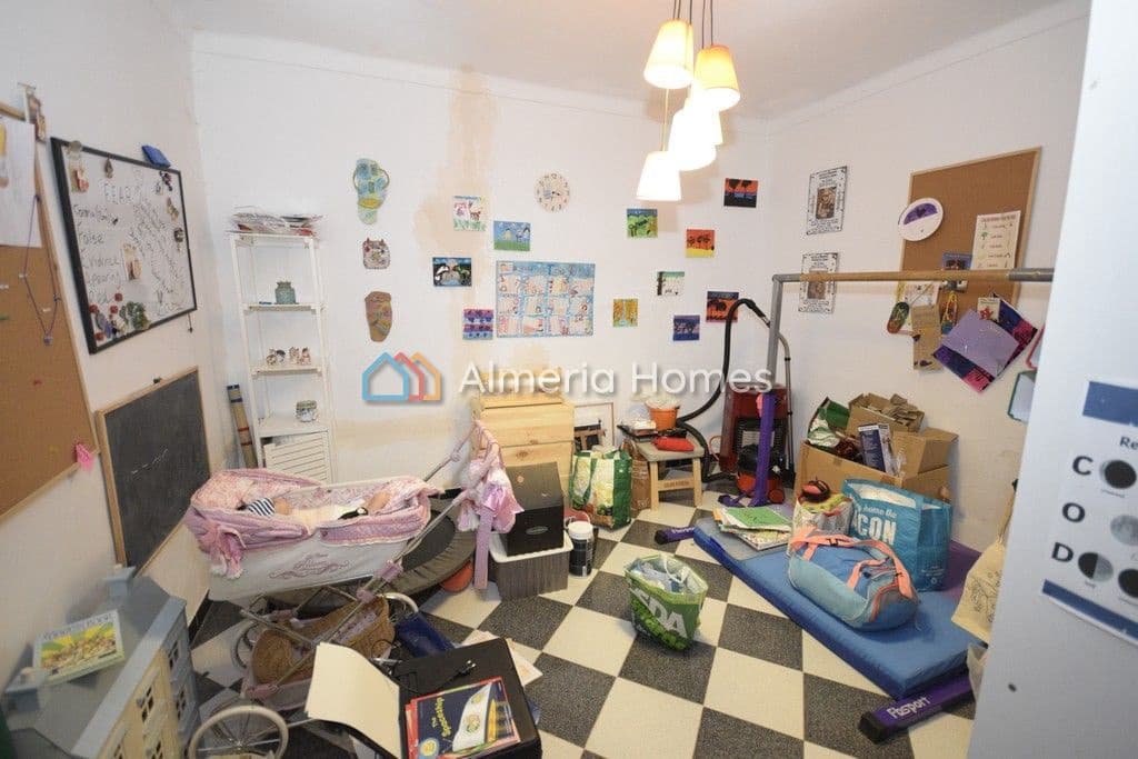 7 sovrum Finca/Hus på landet till salu i Arboleas - 199 995 € (Ref: 7375565)