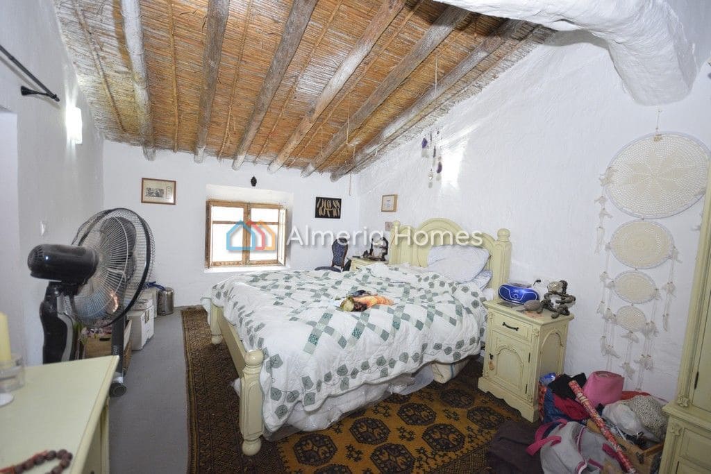 7 sovrum Finca/Hus på landet till salu i Arboleas - 199 995 € (Ref: 7375565)