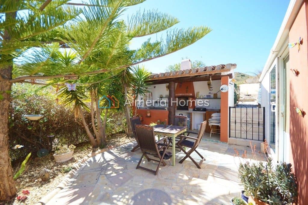 4 sypialnia Willa na sprzedaż w Zurgena - 239 925 € (Ref: 7437409)