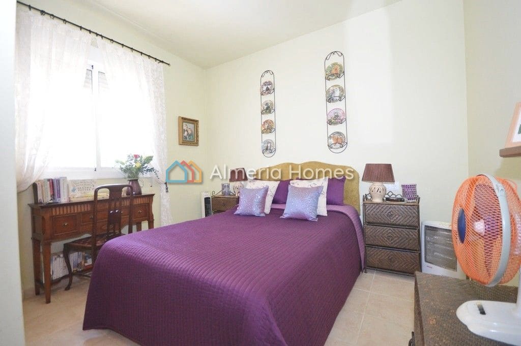 4 sypialnia Willa na sprzedaż w Zurgena - 239 925 € (Ref: 7437409)