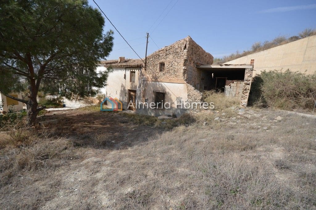 3 soveværelse Finca/Landehus til salg i Arboleas - € 49.950 (Ref: 7446026)