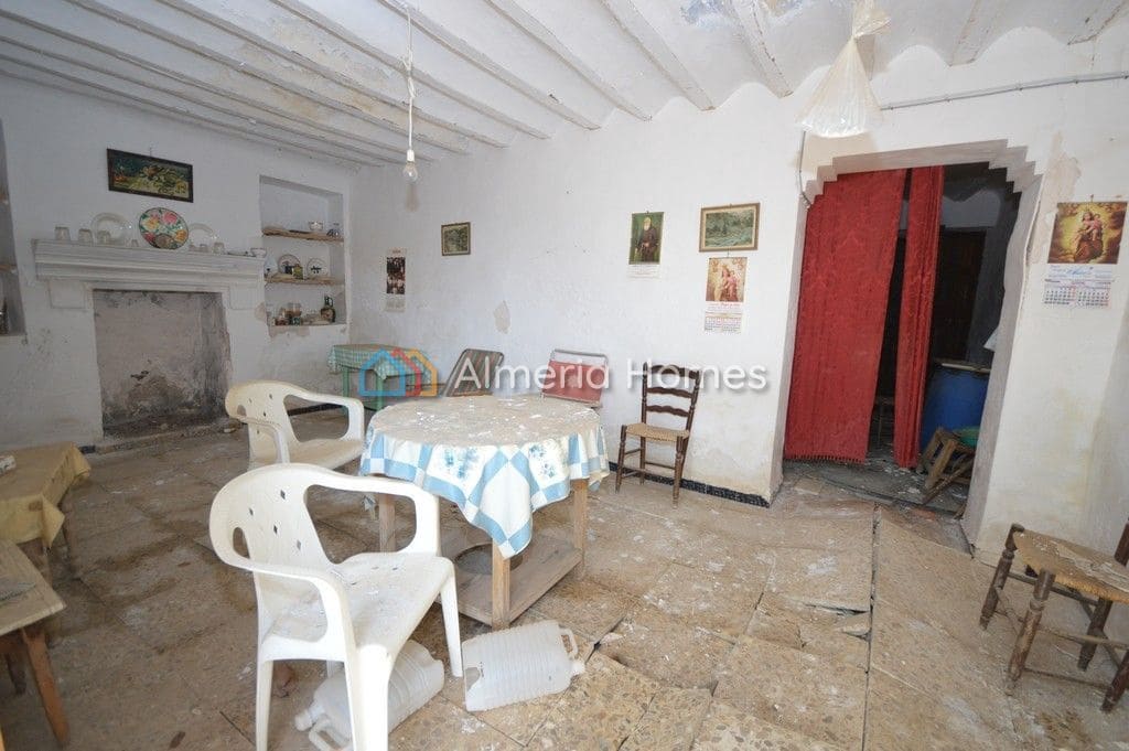 3 soveværelse Finca/Landehus til salg i Arboleas - € 49.950 (Ref: 7446026)