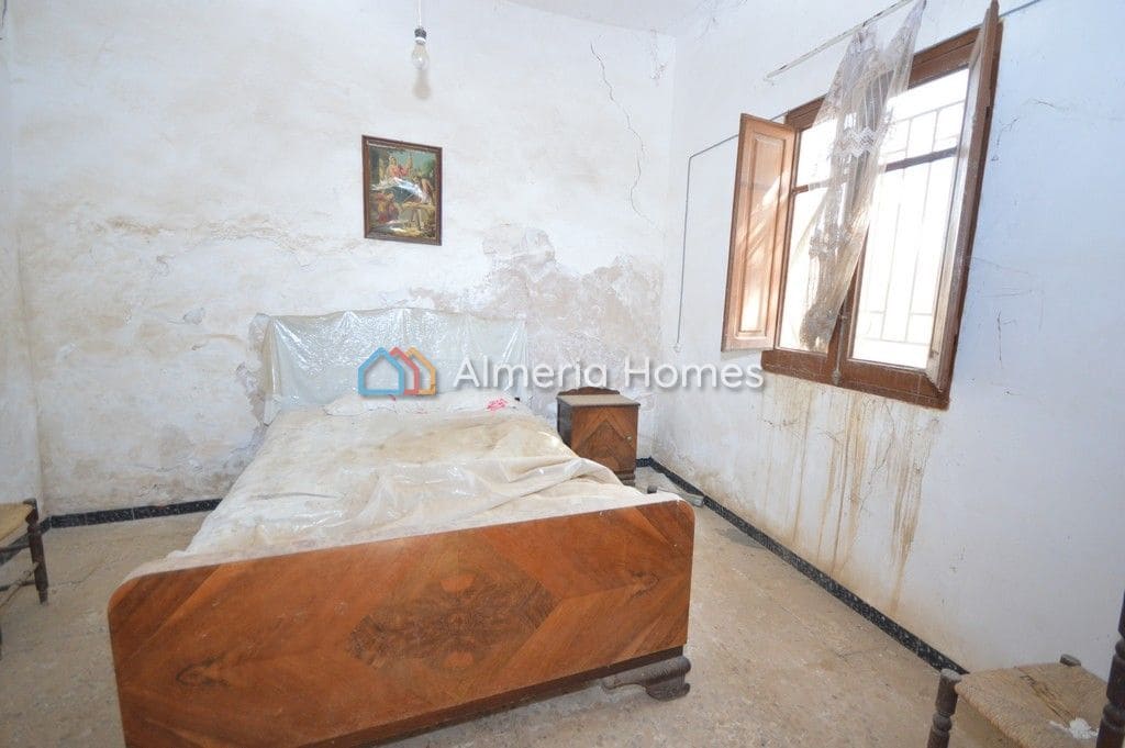 3 soveværelse Finca/Landehus til salg i Arboleas - € 49.950 (Ref: 7446026)