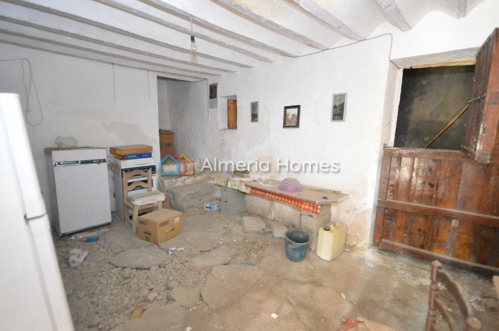 3 soveværelse Finca/Landehus til salg i Arboleas - € 49.950 (Ref: 7446026)