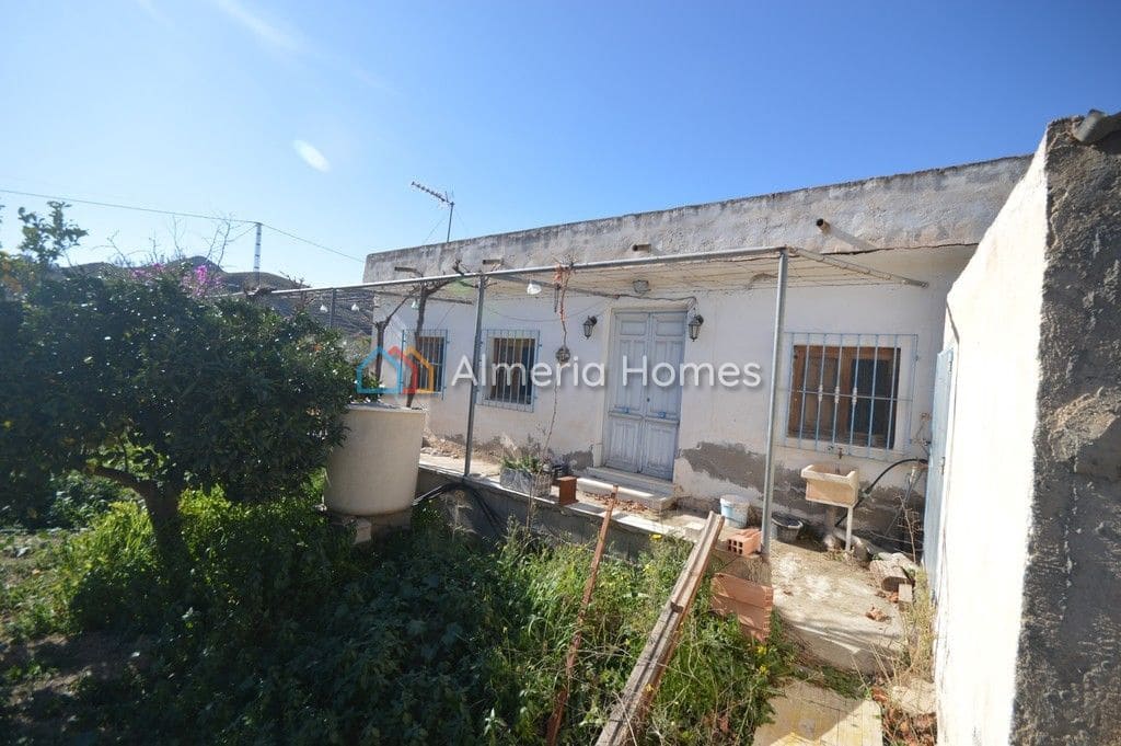 2 soveværelse Finca/Landehus til salg i Fines - € 86.000 (Ref: 7480638)