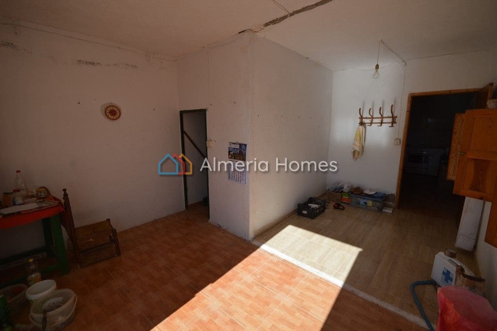 2 soveværelse Finca/Landehus til salg i Fines - € 86.000 (Ref: 7480638)