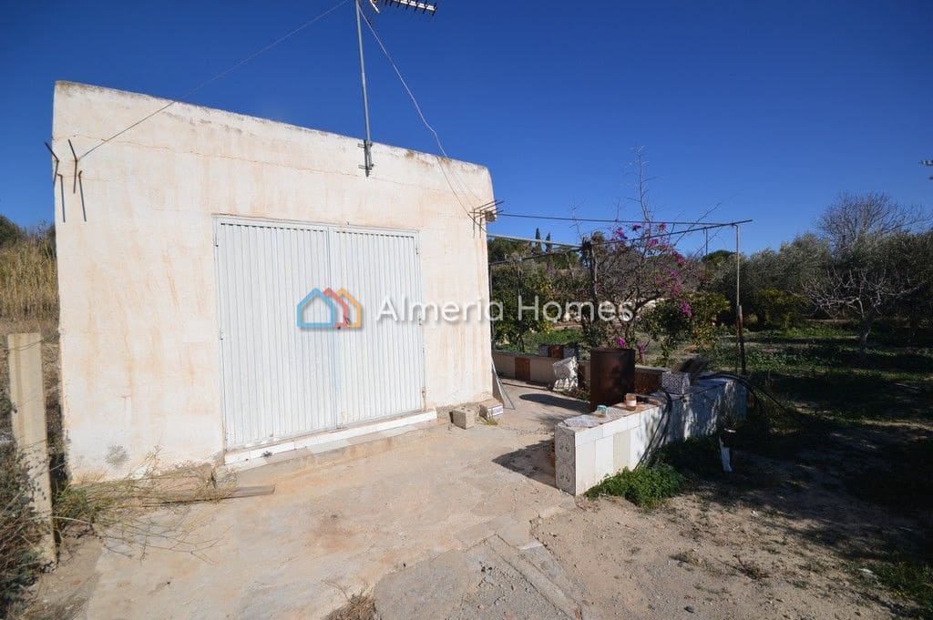 2 soveværelse Finca/Landehus til salg i Fines - € 86.000 (Ref: 7480638)