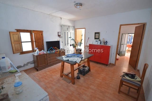 2 camera da letto Finca/Casa di Campagna in vendita in Fines - 86.000 € (Rif: 7480638)