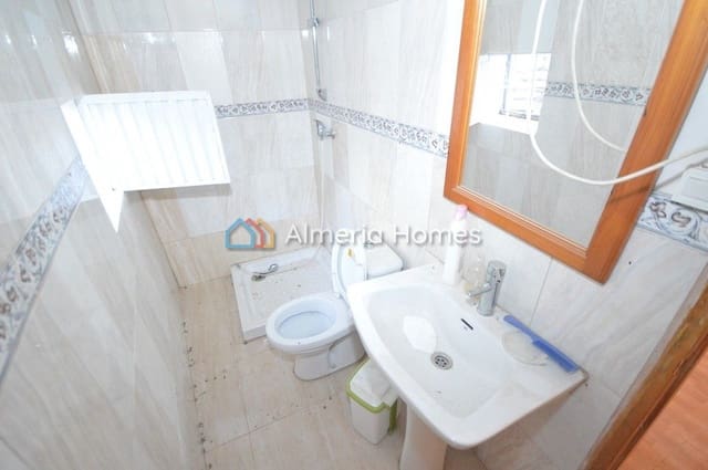 2 camera da letto Finca/Casa di Campagna in vendita in Fines - 86.000 € (Rif: 7480638)