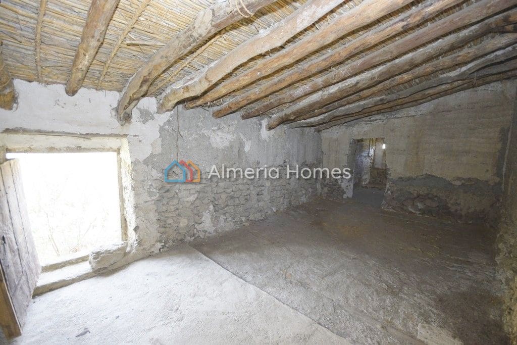 4 soveværelse Finca/Landehus til salg i Albox - € 45.000 (Ref: 7552172)