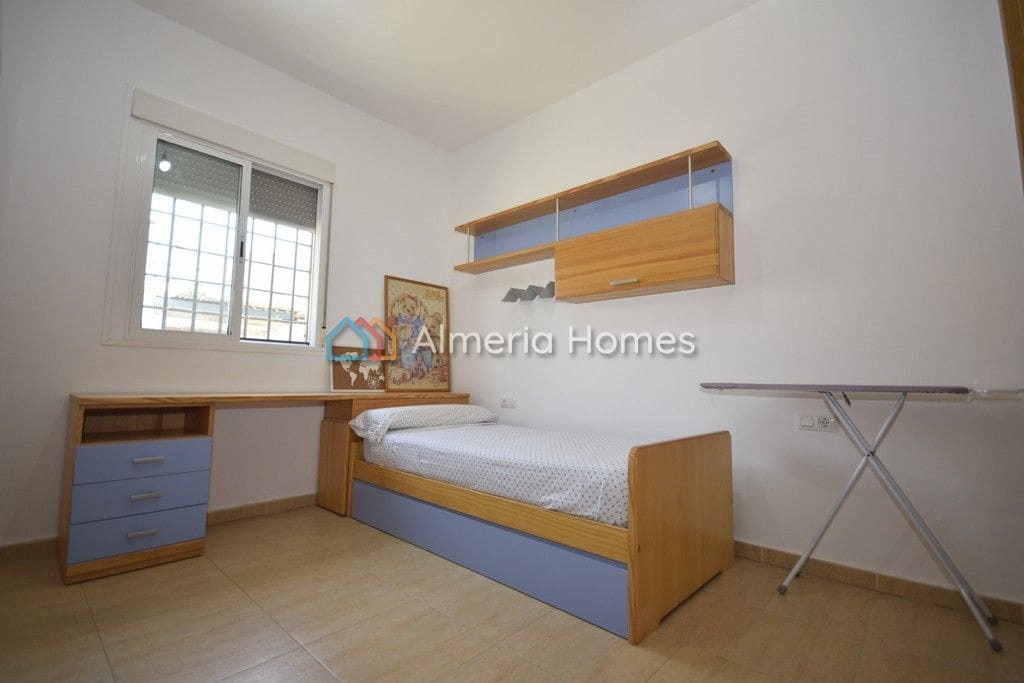 3 soveværelse Villa til salg i Albox med swimmingpool garage - € 279.950 (Ref: 7758711)