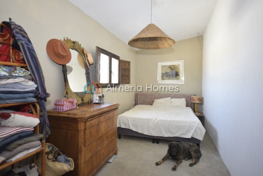 2 sovrum Finca/Hus på landet till salu i Albox - 349 995 € (Ref: 7762654)