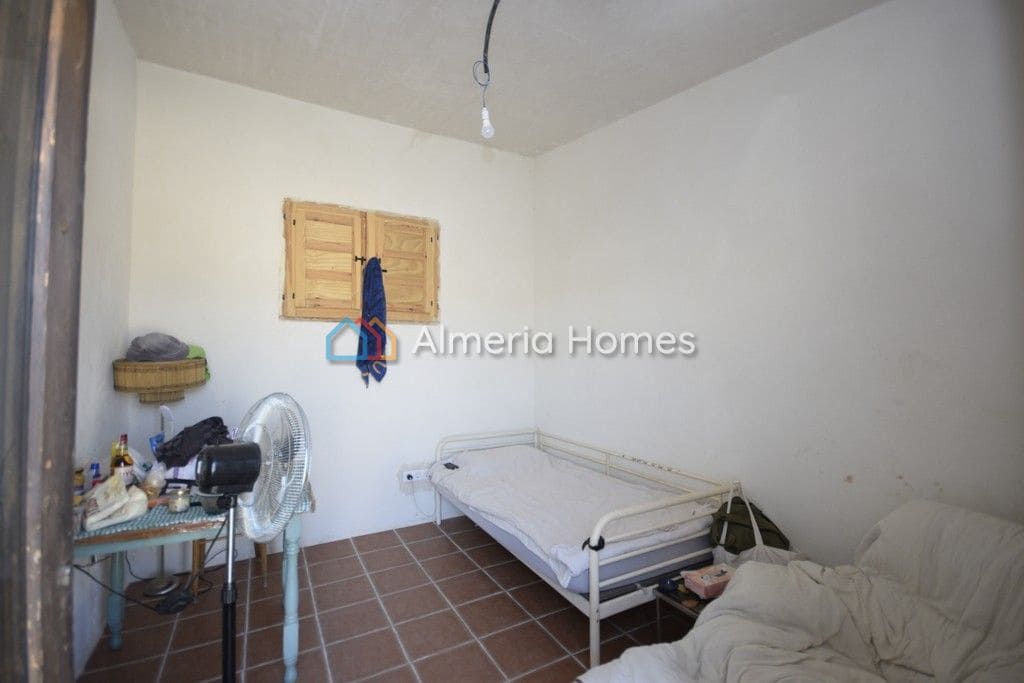 2 sovrum Finca/Hus på landet till salu i Albox - 349 995 € (Ref: 7762654)