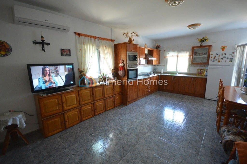 7 soverom Finca/Herregård til salgs i Albox - € 259 950 (Ref: 7762655)