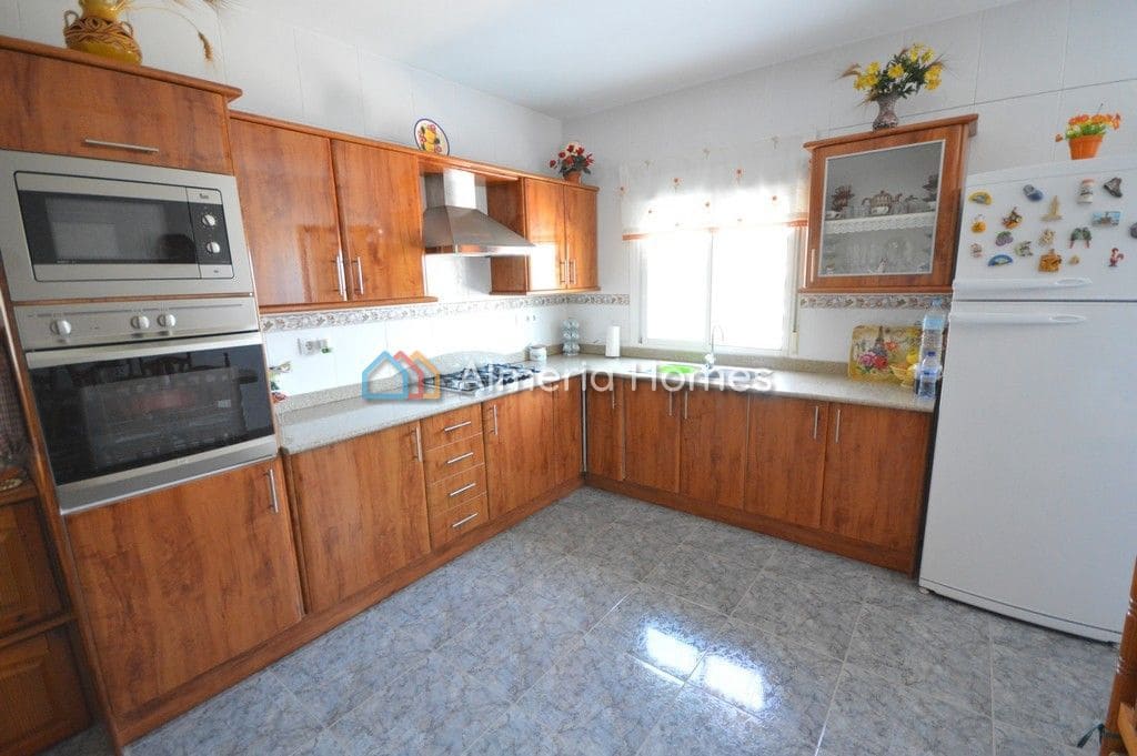 7 soverom Finca/Herregård til salgs i Albox - € 259 950 (Ref: 7762655)