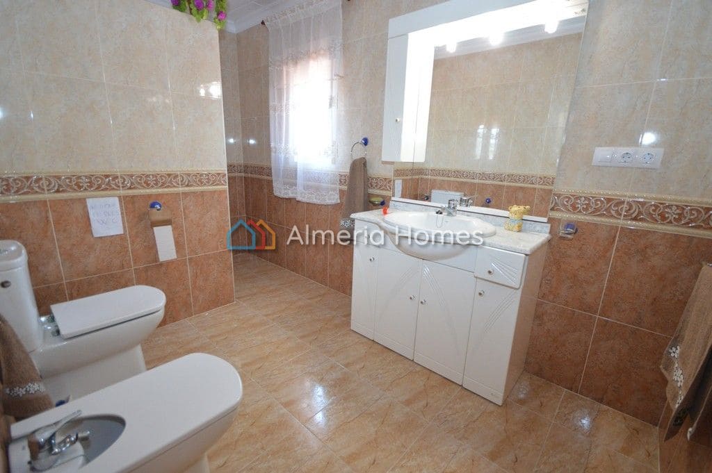 7 soverom Finca/Herregård til salgs i Albox - € 259 950 (Ref: 7762655)