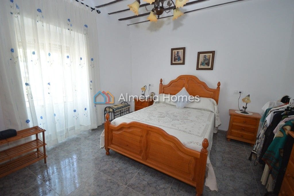 7 soverom Finca/Herregård til salgs i Albox - € 259 950 (Ref: 7762655)