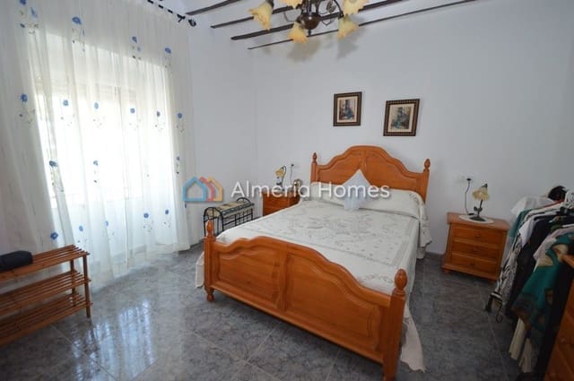 7 soverom Finca/Herregård til salgs i Albox - € 259 950 (Ref: 7762655)