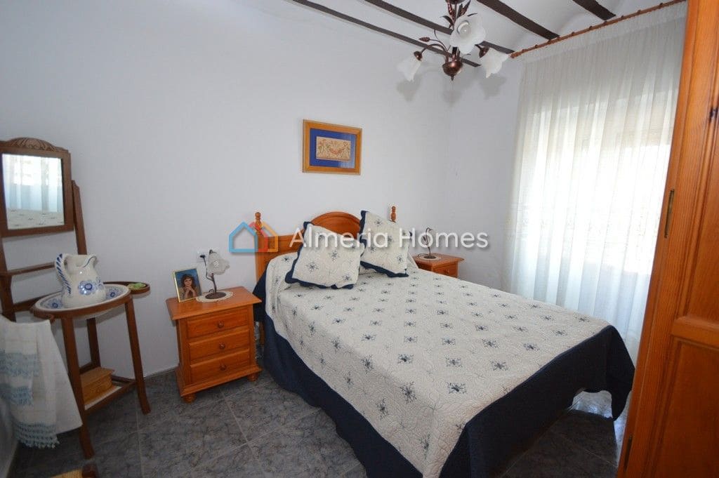 7 soverom Finca/Herregård til salgs i Albox - € 259 950 (Ref: 7762655)