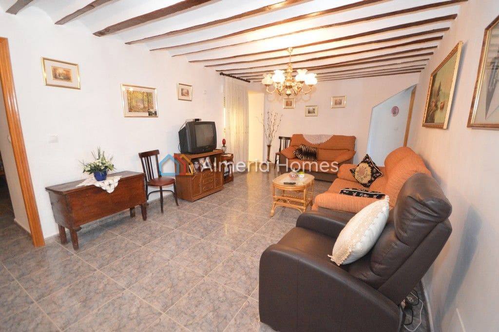 7 soverom Finca/Herregård til salgs i Albox - € 259 950 (Ref: 7762655)