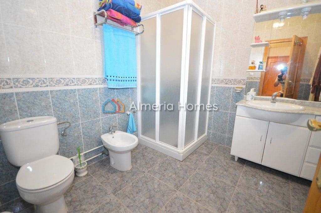 7 soverom Finca/Herregård til salgs i Albox - € 259 950 (Ref: 7762655)