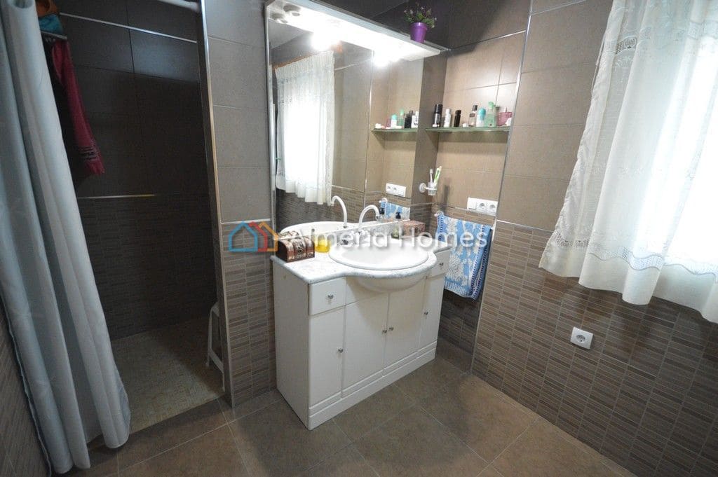 7 soverom Finca/Herregård til salgs i Albox - € 259 950 (Ref: 7762655)