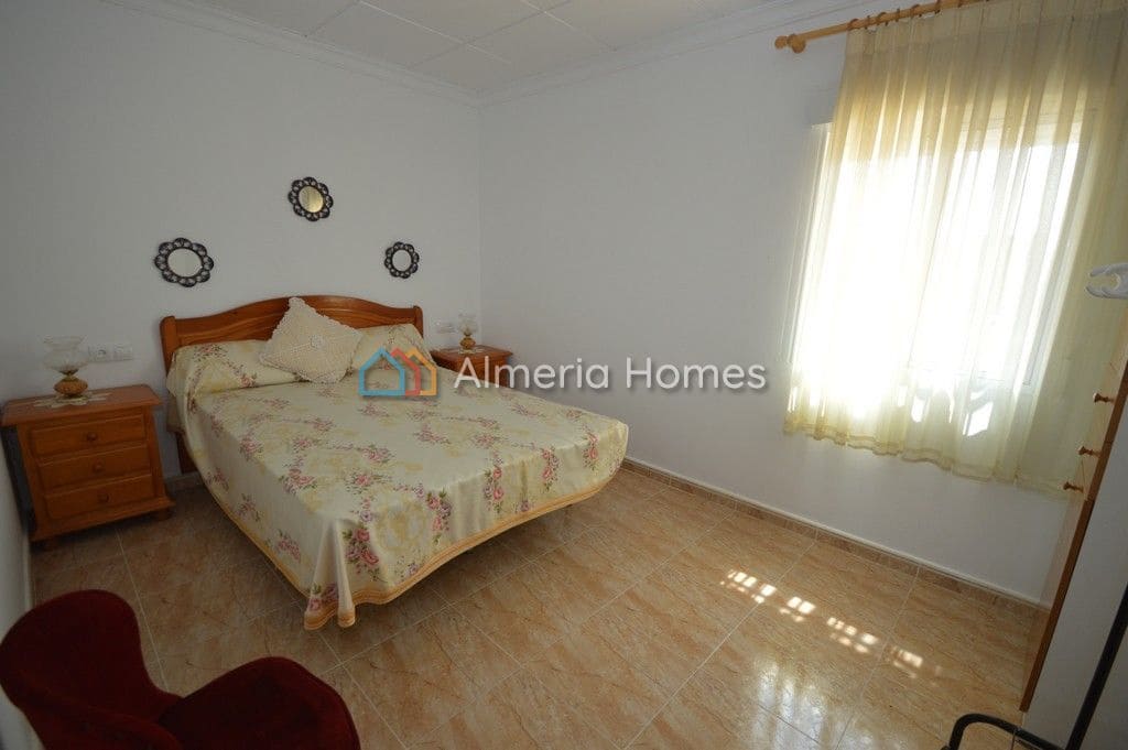 7 soverom Finca/Herregård til salgs i Albox - € 259 950 (Ref: 7762655)