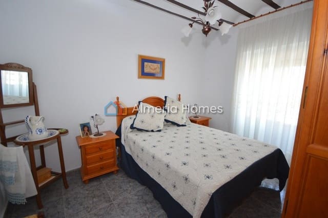 7 soverom Finca/Herregård til salgs i Albox - € 259 950 (Ref: 7762655)