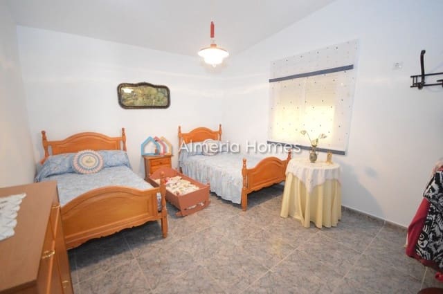 7 soverom Finca/Herregård til salgs i Albox - € 259 950 (Ref: 7762655)