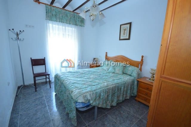 7 soverom Finca/Herregård til salgs i Albox - € 259 950 (Ref: 7762655)