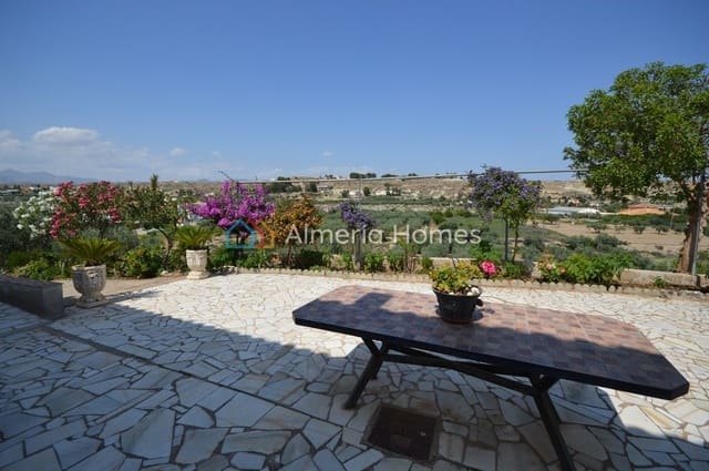 7 soverom Finca/Herregård til salgs i Albox - € 259 950 (Ref: 7762655)