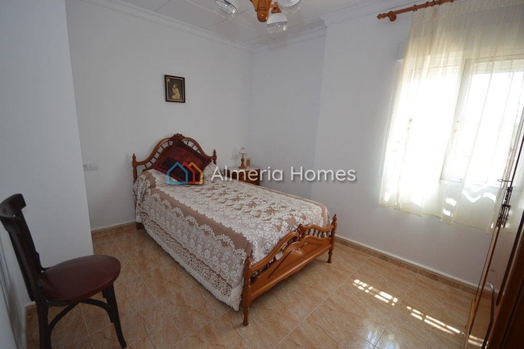 7 soverom Finca/Herregård til salgs i Albox - € 259 950 (Ref: 7762655)