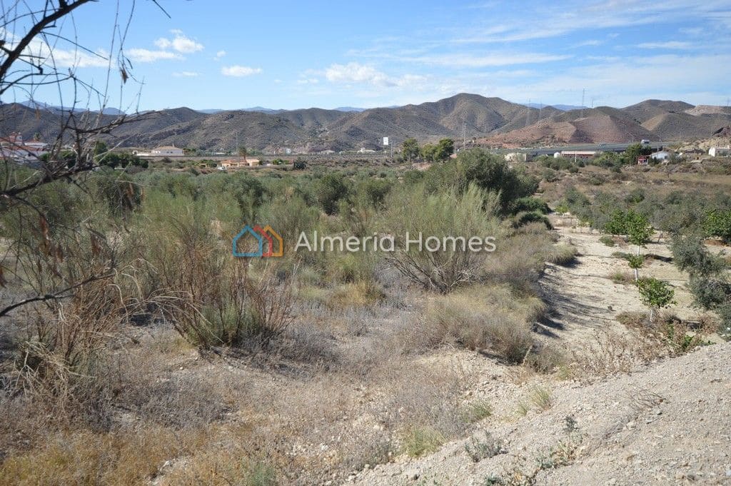 Undeveloped Land for sale in Albox - € 12,000 (Ref: 7848114)