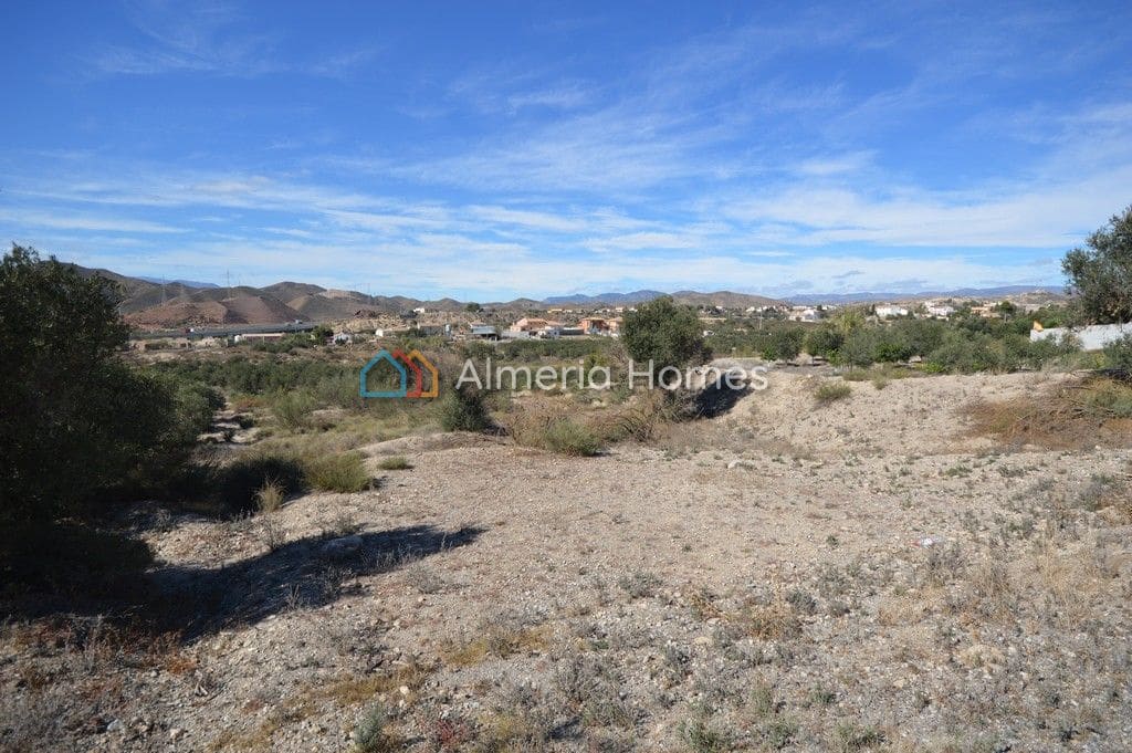 Undeveloped Land for sale in Albox - € 12,000 (Ref: 7848114)