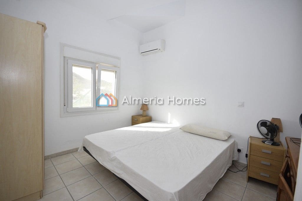 6 soverom Villa til salgs i Cuevas del Almanzora med svømmebasseng garasje - € 335 000 (Ref: 7864958)