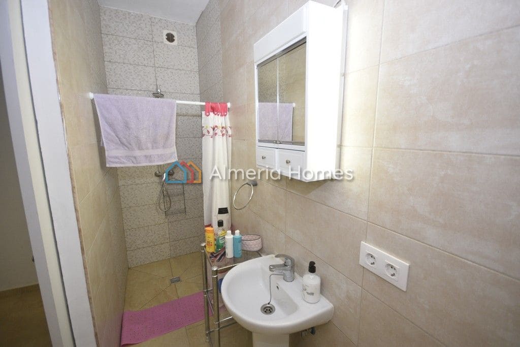 6 soverom Villa til salgs i Cuevas del Almanzora med svømmebasseng garasje - € 335 000 (Ref: 7864958)