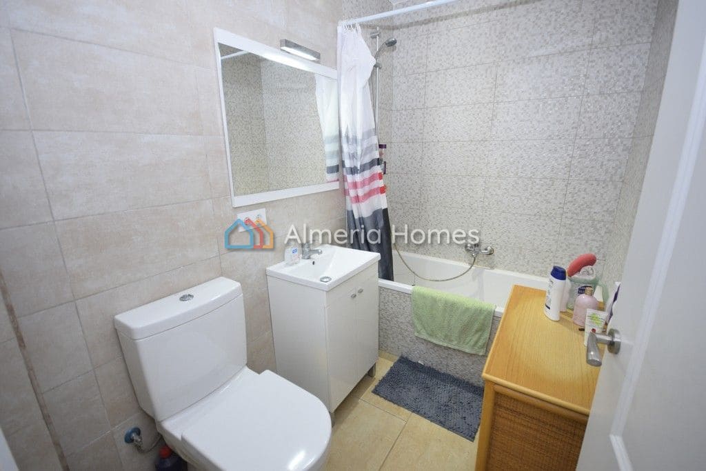 6 soverom Villa til salgs i Cuevas del Almanzora med svømmebasseng garasje - € 335 000 (Ref: 7864958)