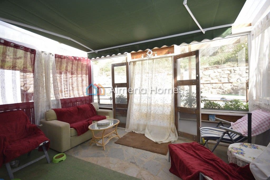 6 soverom Villa til salgs i Cuevas del Almanzora med svømmebasseng garasje - € 335 000 (Ref: 7864958)