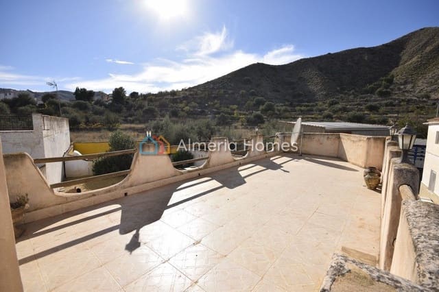 5 soverom Finca/Herregård til salgs i Arboleas med svømmebasseng - € 149 000 (Ref: 7935455)