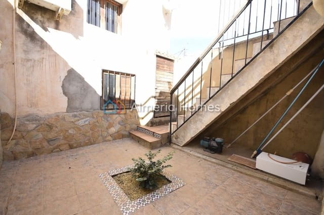 5 soverom Finca/Herregård til salgs i Arboleas med svømmebasseng - € 149 000 (Ref: 7935455)